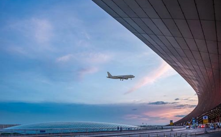 济源到北京首都空运